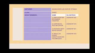 CASE STUDY PLC APPLICATION IN INDUSTRY CHAPTER 5