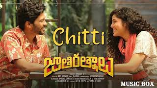 Chitti - Ram Miryala Cover by Neelakash