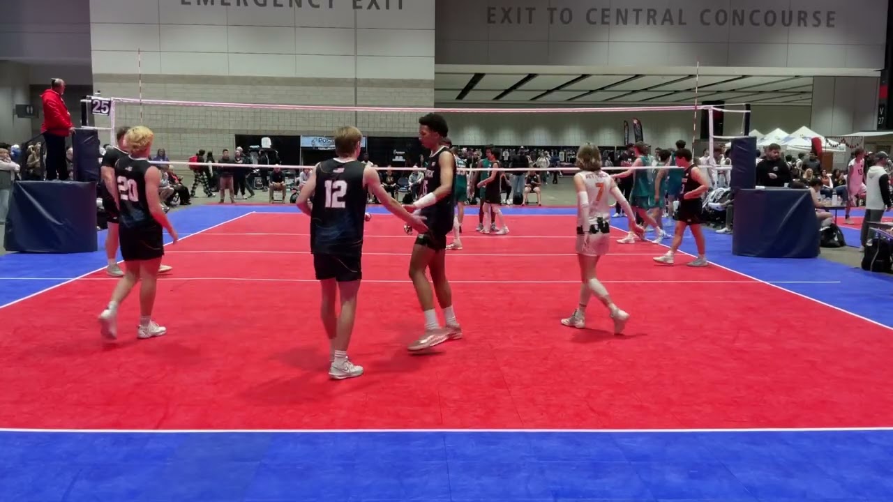 C2 ATTACK 17-1 vs MOD AT CHI TOWN