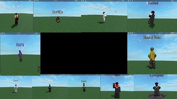 ROBLOX SCRIPT SHOWCASE : SWITCHER V4 (LEAKED & FIXED)