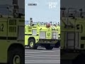 Plane forced to land at Eugene Airport after an Emergency