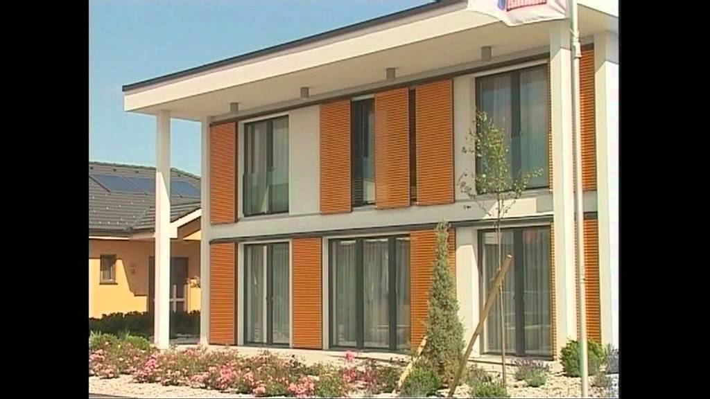 Vario haus sunrise youtube Rensch haus italia