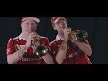 F1 2016 Mexico GP - Sebastian Vettel and Kimi Raikkonen learn how to play the trumpet!