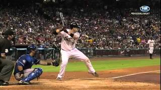 2012/05/19 5/19/12 CG: TEX@HOU