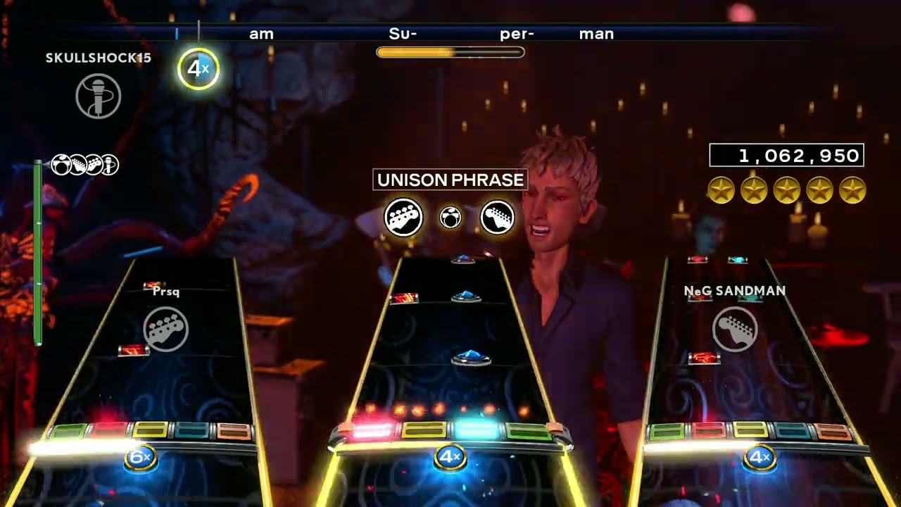 Team Pepe RB4- Superman by R.E.M. FBFC 