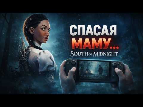 Та самая игра на портативке, которая подарит НЕ детские эмоции