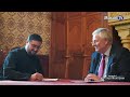 jurnal MUSCEL TV 11 06 2026 DOUĂ BISERICI DIN CÂMPULUNG VOR FI REABILITATE PRIN ADR SUD MUNTENIA