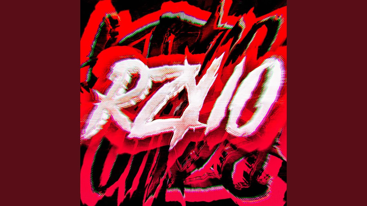 RZYIO (Super Slowed)