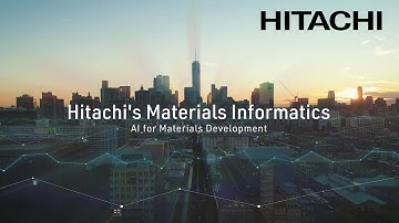 Hitachi