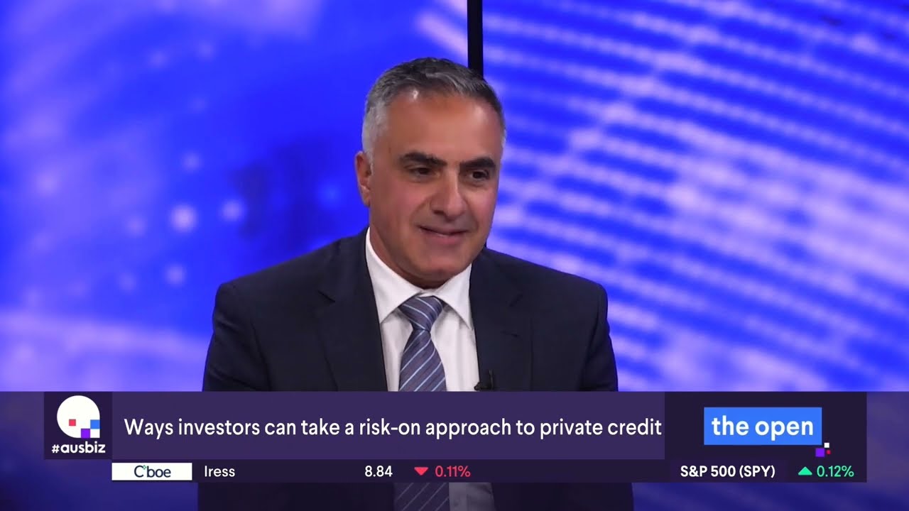 ESG & Risk Management in Real Estate Private Credit