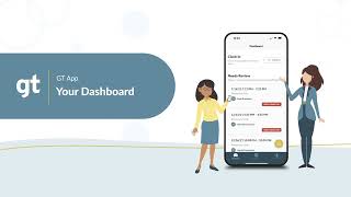 Understanding Your GT App Dashboard | GT Independence | GT App Tutorial screenshot 2