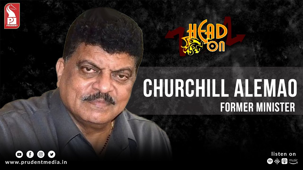 Churchill Alemao | Head On | Prudent | 010523