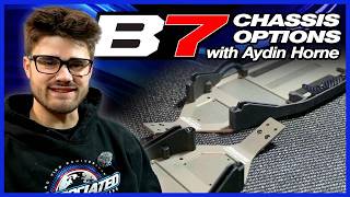 B7/B7D Long Vs Short Chassis With Aydin Horne