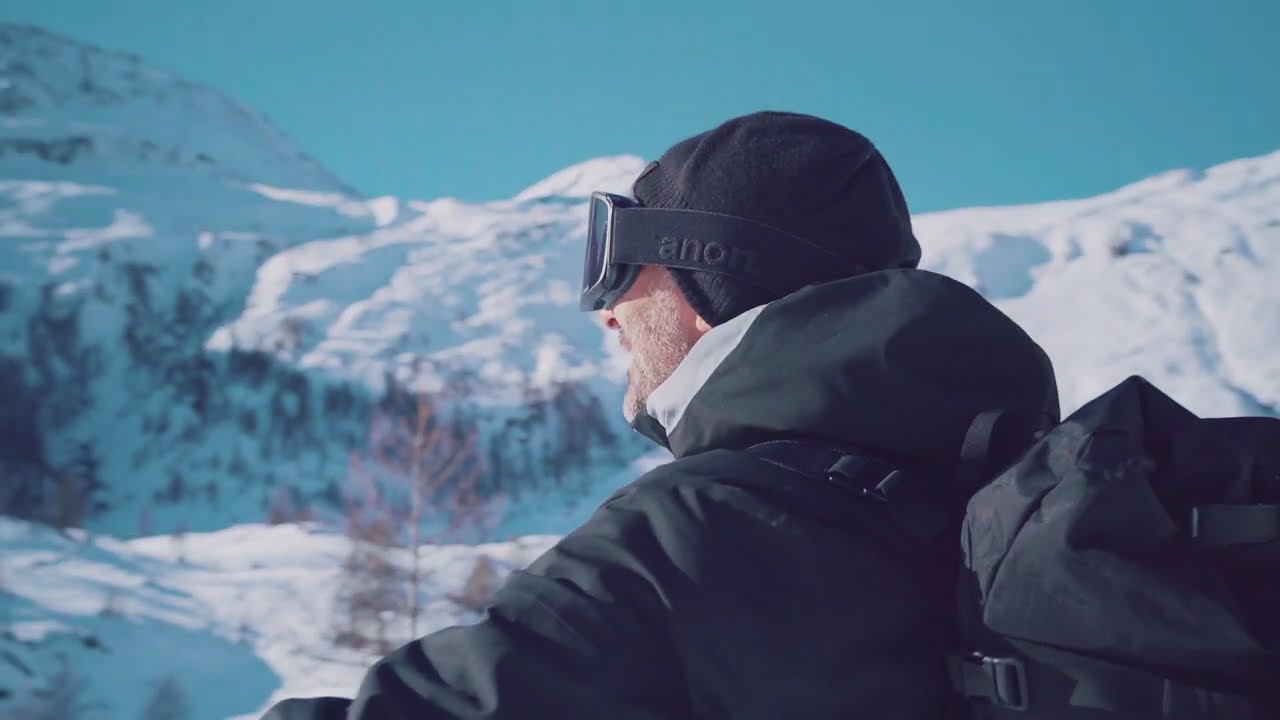 Electrical assisted E-ski mountaineering device