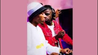 Nkulee501 Tribesoul - Pilla Re fix