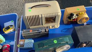 Celebrity I Bought A lot At The Antique Wireless Association's 2026 Carolina Chapter FLEA MARKET!!!! Profile