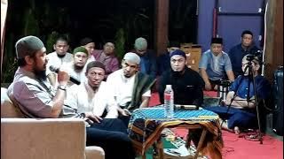 Renungan Seorang Muslim - Ustadz Khalid Basalamah