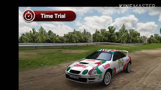 Pocket rally best mobile cool gaming app screenshot 4