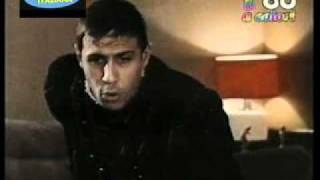 Video thumbnail of "Celentano Adriano-Tre passi avanti"