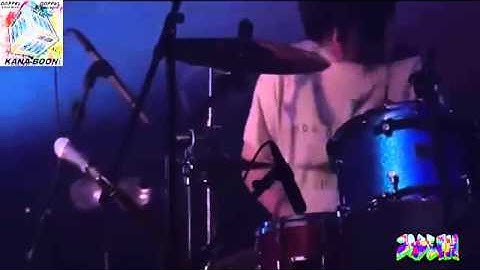 KANA BOON   Silhouette Official Music Video