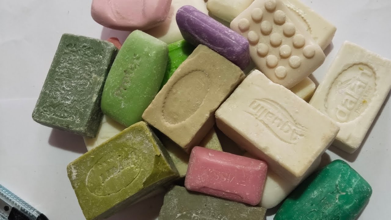 #asmrsoapcutting #satisfying #dalan #oddlysatisfying #asmr 