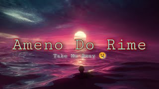 Ameno Latire Dorime ( Ringtone )