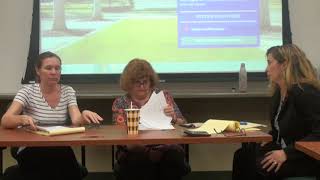 Mediation Training 3