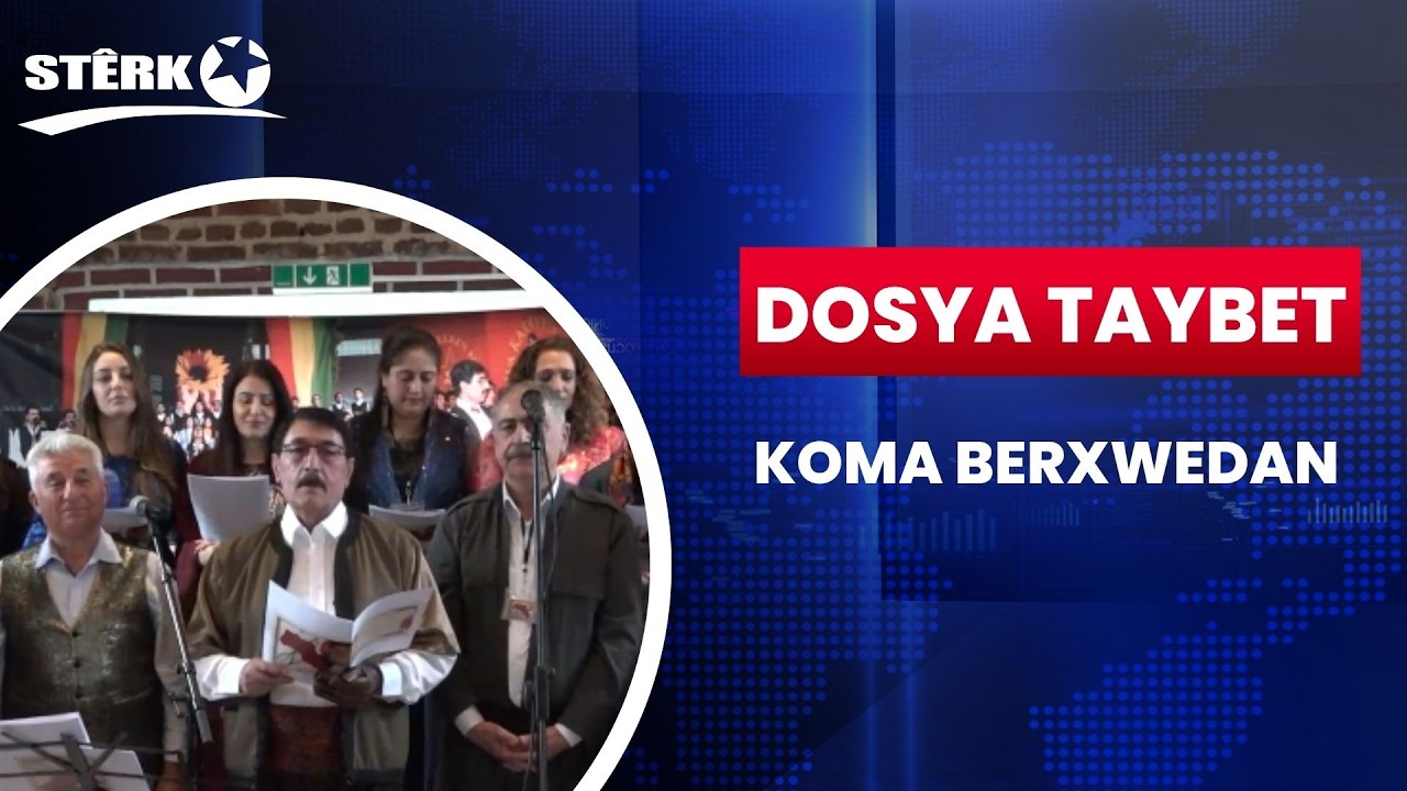Dosya Taybet - 06.04.2026