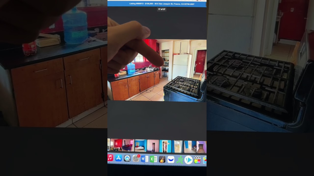 Cheapest home sold in Fresno, CA 