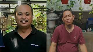 Edisi mengenang Om Duto Sri Cahyono