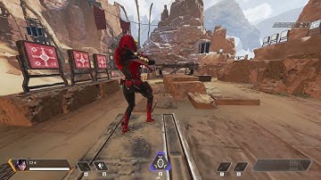Apex Legends Super Glide