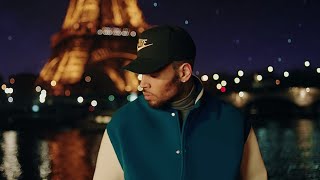 Chris Brown - Tell Me How You Feel (Music Video)