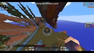 BlocksMc hackers :(