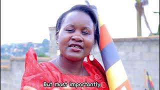 Bamwoyo gwa Ggwanga ( official video )