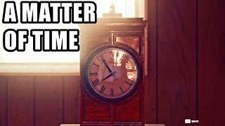 Control - A Matter of Time - 1440p 60 FPS HDR - NO COMMENTARY