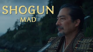 【SHŌGUN MAD】修羅