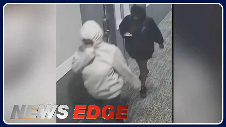 FOX 2 News: The Edge | August 22, 2023