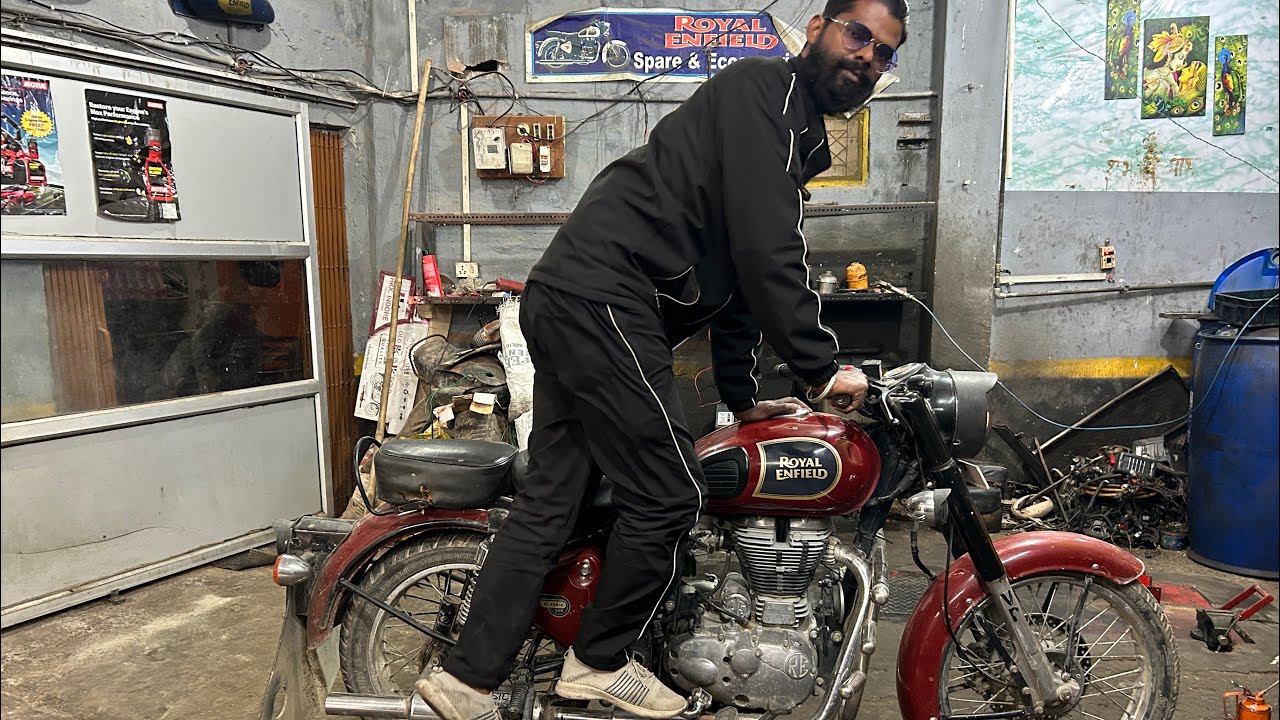 Bullet ki kick soft￼ kaishe kare 