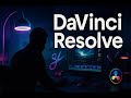 💡 ¡Mira Cómo Edito un Video Real  con DaVinci Resolve! - 2025