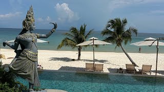 Hotel Review - Aspara resort Koh Rong 
