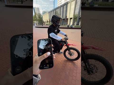 Что то тут не так.. #bicose #ef40x #bicoseef40x #supermoto #electro #electricbike @mademanrussia
