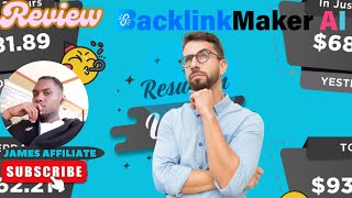 ⛓️💥BacklinkMaker AI⛓️💥How To Build High-Quality Backlinks That’ll Help You Rank Your Websites?