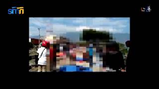 Video Amatir Tsunami Palu # 4