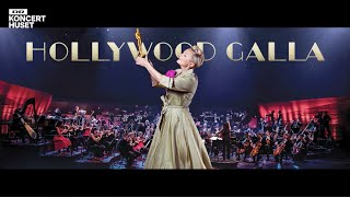 Hollywood Galla Med Ane Cortzen & Dr Symfoniorkestret