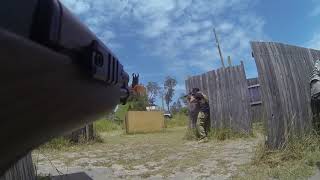 AKM47 Gun Mounted Camera - Gel Soft [Part 3/3] screenshot 5