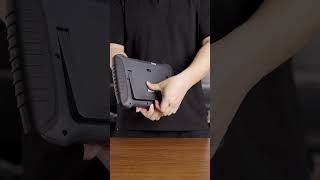 XTOOL X100 PAD3 Unboxing