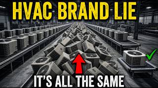 The Only 5 HVAC Brands Worth Buying in 2026 (The Buy List)