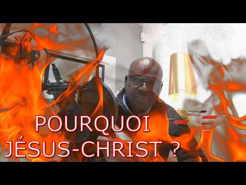 DESTINÉ À BRILLER POUR FAIRE DES DISCIPLES I VIVRE CHRIST I NKAT TV