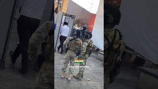 Indian 🇮🇳 Special Forces Military power #shorts #specialforces #fyp #india   #army #tiktok