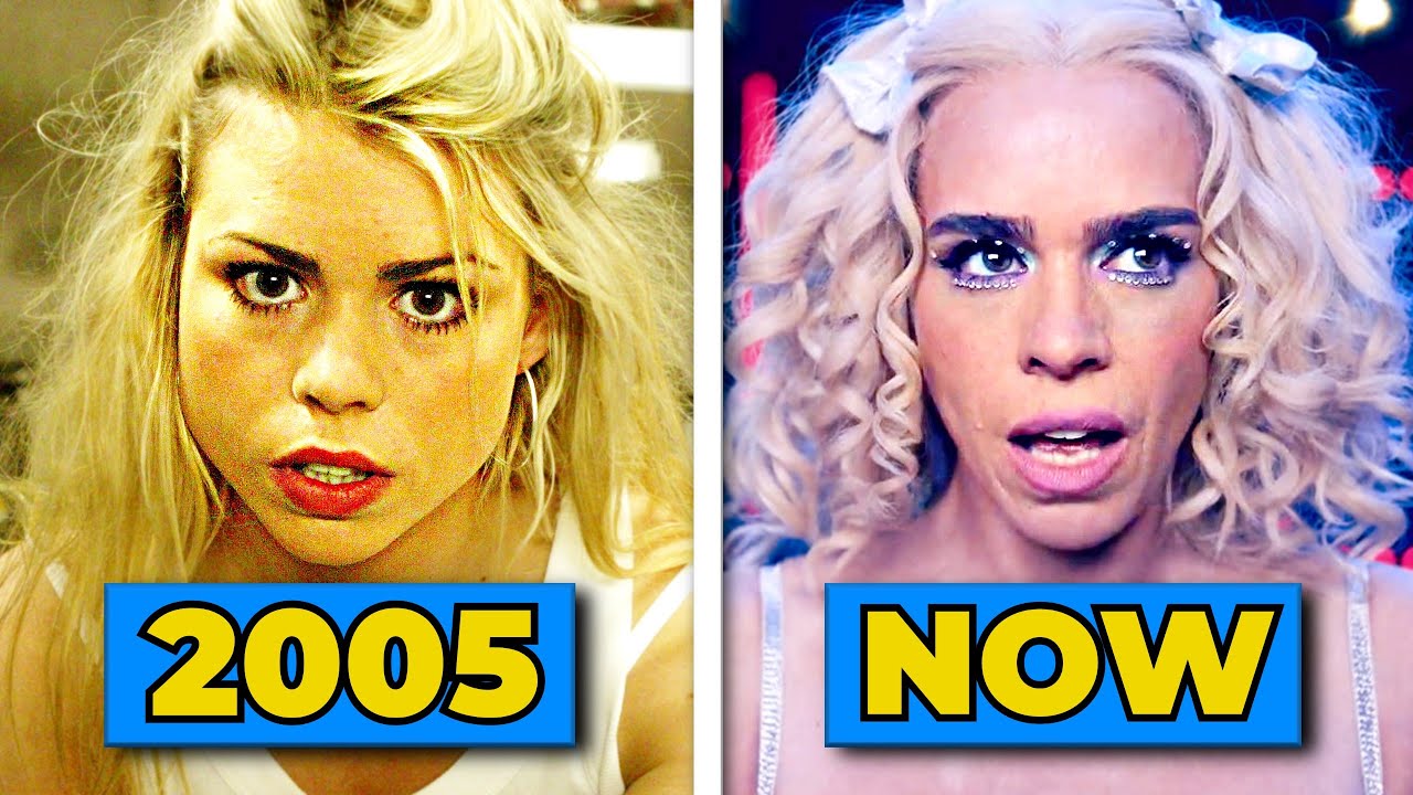 Актерский состав первого сезона сериала «Доктор Кто»: где они сейчас?